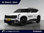 Kia Seltos - X-Line Demo Edition 1.6 T-GDi 180pk DCT7 | 19'' LM-VELGEN ZW