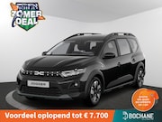 Dacia Jogger - Expression | Achteruitrijcamera | Bekleding ‘Expression’ | C