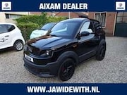 Ligier Myli - Brommobiel R.EBEL 12 kWh Actieradius tot 192 KM, S