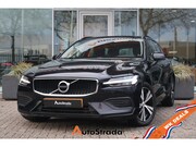 Volvo V60 - B3 Momentum Advantage 163PK I Camera I Navigatie I LED I Cli
