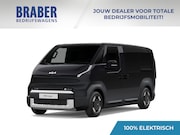 Kia PV5 - L2H1 Elite Executive 71.2 kWh | Schuifdeur L+R | Warmtepomp