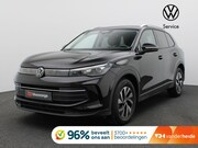 Volkswagen Tiguan - 1.5 eTSI Life Edition 150PK DSG Trekhaak, Elek. achterklep, 