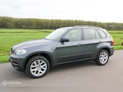 BMW X5 - 3.0d High Exec. E70 LCI Euro 5 Pano.dak Trekhaak 245pk Voll.