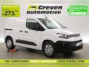 Citroën Berlingo - e-Berlingo 50 kWh 136PK | Snelladen | SOH 97% | Ai