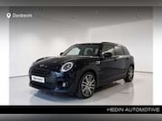 MINI Clubman - MINI Yours | Leder | 18" | Camera | Privacy Glass