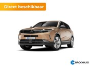 Opel Grandland - Business Edition - PHEV | Achteruitrijcamera | Draadloze tel