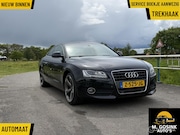 Audi A5 - 2.0 TFSI Leder Trekhaak Veel opties automaat