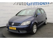 Volkswagen Golf Plus - 1.6 Optive 3 nette MPV met trekhaak