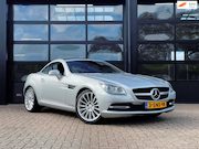 Mercedes-Benz SLK-klasse - 250