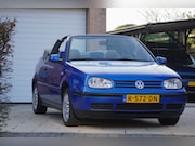 Volkswagen Golf - 1.8 Trendline