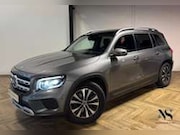 Mercedes-Benz GLB-Klasse - 4MATIC PANO KEYLESS CAM