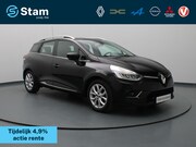 Renault Clio - Estate TCe Intens 90pk Camera | Cruise | Navi | Parkeersens.