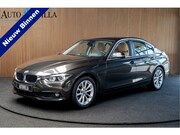 BMW 3-serie - 330e Executive Leder Navigatie Sportstoelen Stoelverwarming