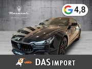 Maserati Ghibli - Modena Ultima