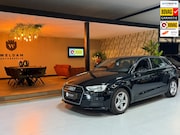 Audi A3 - Sportback 1.4 TFSI CoD Pro Line 150PK Garantie|NL Auto|Navi|