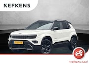 Jeep Avenger - 1.2T 145pk 4xe Overland Automaat | Navigatie | Stoelverwarmi