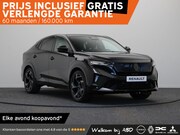 Renault Rafale - E-Tech 4x4 plug-in hybrid 300pk atelier Alpine | Vijf jaar g