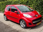 Peugeot 107 - 1.0 Sportium NWE APK AIRCO SPORTIEF