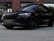 Audi Q5 - 50 TFSI e Quattro S edition BLACK PANO MATRIX B&O