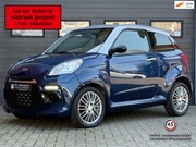 Microcar Brommobiel - Ligier JS50L BlueLine DCI 2016 1e eig 23dkm ZGAN
