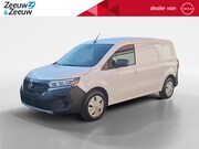 Nissan Townstar - N-Connecta L2 44 kWh |22% KORTING| 5 JAAR GARANTIE TOT 160.0