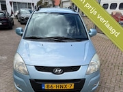 Hyundai Matrix - 1.6i Dynamic