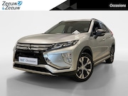 Mitsubishi Eclipse Cross - 1.5 TURBO | FIRST EDITION | TREKHAAK | DEALERONDERHOUDEN |
