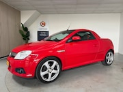 Opel Tigra - TwinTop 1.8-16V Enjoy Carplay/navigatie DAK WERKT NIET !! Ve