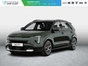 Kia Niro - 1.6 GDi Hybrid DynamicPlusLine | Actieprijs* | Nav