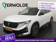 Renault Espace - iconic full hybrid E-Tech 200 - 7 zitplaatsen | pack light &
