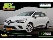 Renault Clio - Estate 0.9 TCe Intens Full LED 16 inch LMV Half Leder Climat