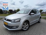 Volkswagen Polo - 1.2-12V Trendline I Cruise I Clima I Stoel verw. I Airco