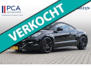 Peugeot RCZ - 1.6 THP R