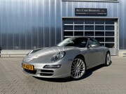 Porsche 911 - Cabrio 3.6 Carrera / dealeronder/ xenon / 2e eigenaar
