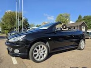 Peugeot 206 - CC 1.6-16V ( A.P.K. SEPT 2027 )