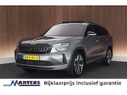 Skoda Kodiaq - 1.5 TSI 204pk PHEV Sportline Business Trekhaak Camera Keyles