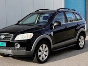 Chevrolet Captiva - 2.4 Intro Edition 2WD | Carplay | Trekhaak