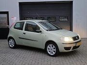 Fiat Punto - 1.2 Dynamic|Airco|APK|NAP|Bijzonder Laag Kilometerstand