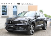 Volvo XC40 - Recharge Core | Google Maps navigatie | Trekhaak, semi elekt