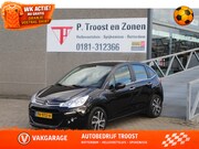Citroën C3 - 1.2 PureTech Collection Airco/Mistlampen/Cruise control