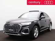 Audi Q5 - Sportback 50 TFSI e S edition | S-Line | Trekhaak
