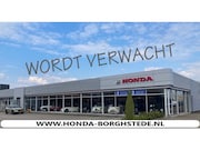 Honda Civic - 1.0 i-VTEC 129pk CVT 5D Elegance Trekhaak