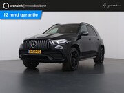 Mercedes-Benz GLE-klasse - AMG 53 4MATIC+ Premium Plus | AMG | Night | Panoramadak | Tr