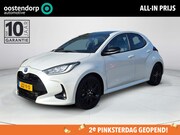 Toyota Yaris - 1.5 Hybrid Executive | Apple CarPlay/Android auto | Achterui