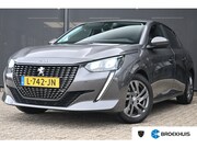 Peugeot 208 - 1.2 PureTech Active Pack Automaat | Afn. Trekhaak | Navigati