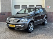 Kia Sorento - 3.5 V6 M-bition Schuifdak|Camera|4X4|APK04-2027