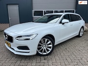 Volvo V90 - 2.0 T4 Design-Trekhaak-Keyless-Navi-Automaat