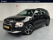 Kia Niro - 1.6 GDi PHEV DynamicLine