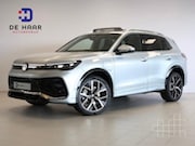 Volkswagen Tiguan - 1.5 eHybrid R Line Edition - Pano - 20 inch - Trekhaak