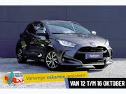 Toyota Yaris - 1.5 Hybrid Style Apple/Android Adap Cruise JBL!